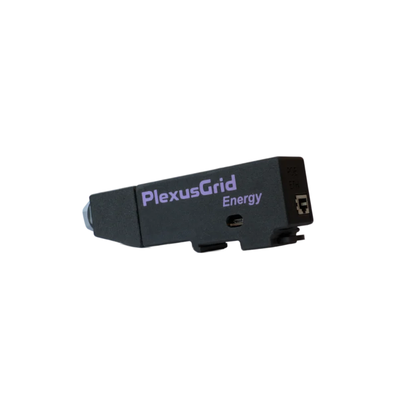 Edge Device + Deye/AEG Adapter