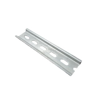 DIN-skinne - 15 cm